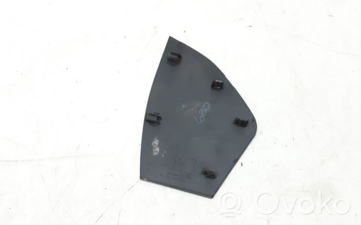 Mercedes-Benz ML W163 Rivestimento estremità laterale del cruscotto A1636806536