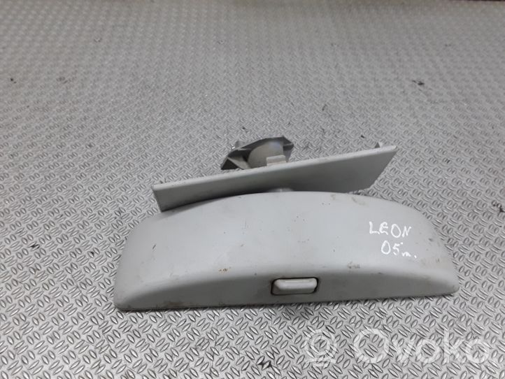 Seat Leon (1M) Espejo retrovisor (interior) 5316413