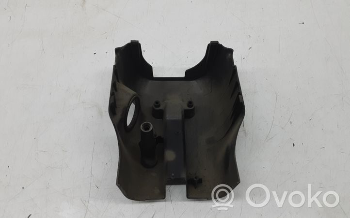 Mitsubishi Pajero Moldura de la columna de dirección MR346659