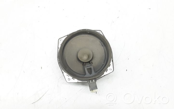 Mitsubishi Pajero Garsiakalbis (-iai) priekinėse duryse MR301667