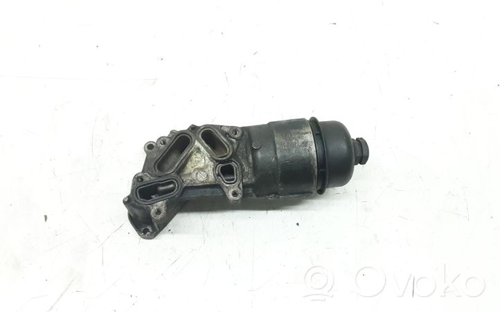 Ford Fiesta Supporto di montaggio del filtro dell’olio 9641550680