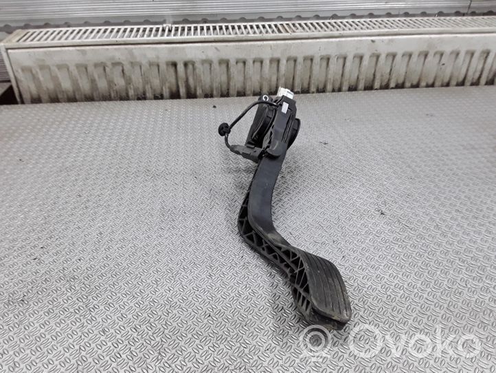 Citroen C4 I Accelerator throttle pedal 9650889280