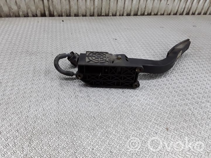 KIA Carens I Accelerator throttle pedal 0153607805