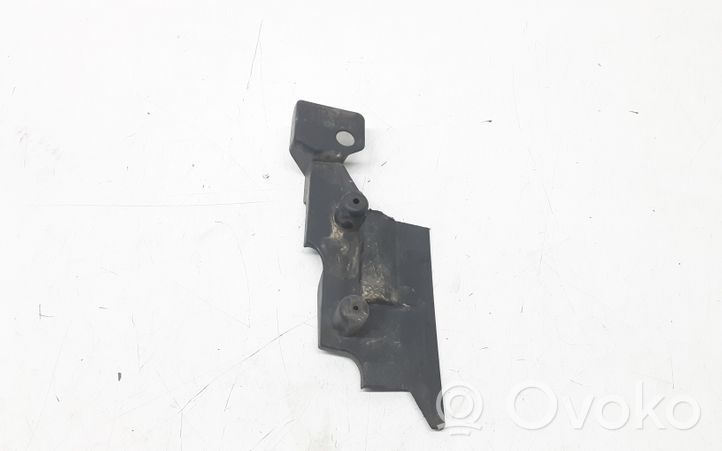 Opel Movano A Intercooler air guide/duct channel 