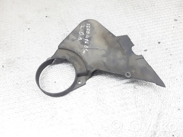 Citroen C5 Osłona paska / łańcucha rozrządu 9634025880B