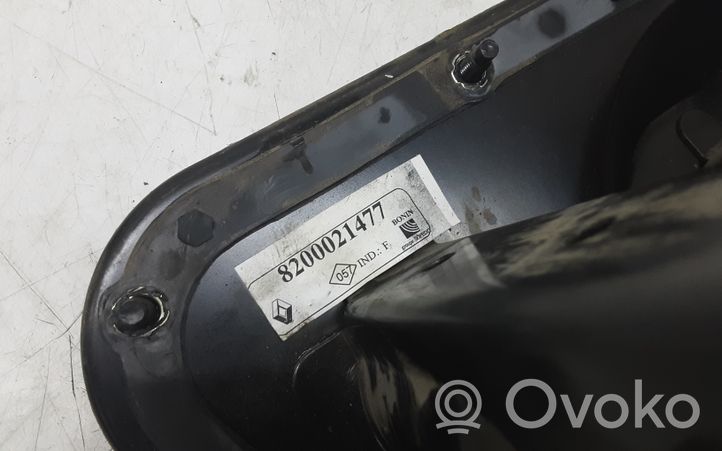 Opel Movano A Pedal assembly 8200021477