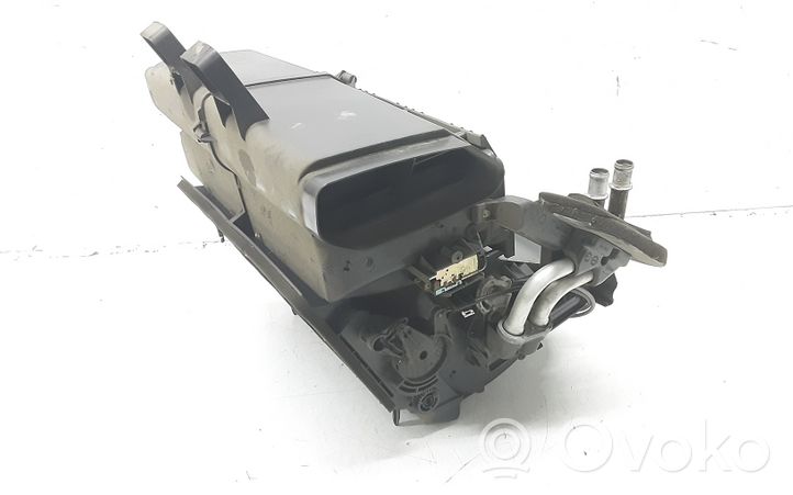 Opel Movano A Scatola climatizzatore riscaldamento abitacolo assemblata 8200037902