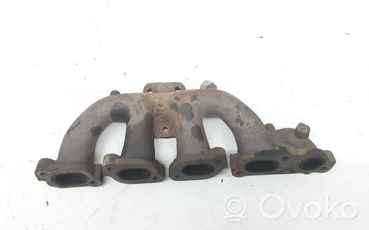 Opel Movano A Collettore di scarico 8200042882