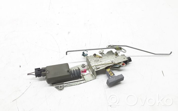 Opel Movano A Central locking motor 162103