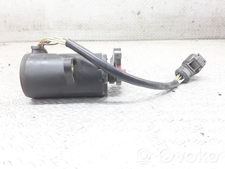 Volkswagen Sharan Czujnik położenia pedału gazu / przyspieszenia 7M0907469A