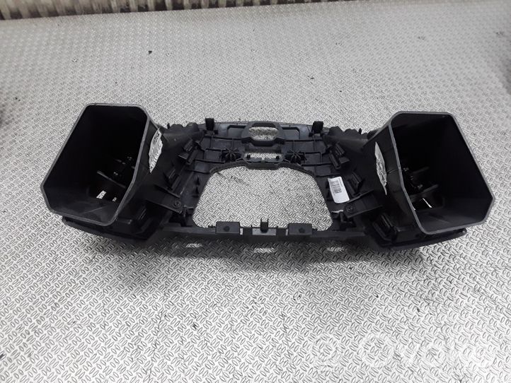 Ford Transit Radio/GPS head unit trim BK31V047A04A