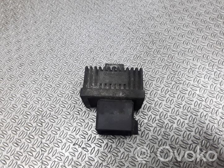 Opel Movano A Glow plug pre-heat relay 7700115078