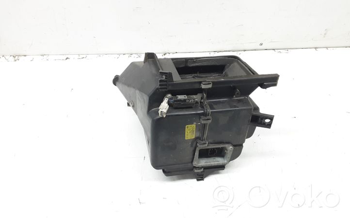 SsangYong Musso Bloc de chauffage complet 6831005052