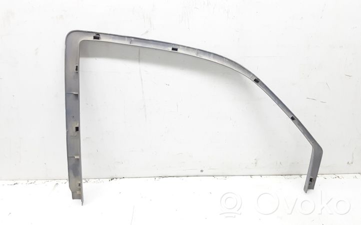 Mercedes-Benz Vito Viano W638 Moulure de vitre de la porte avant A6387273371