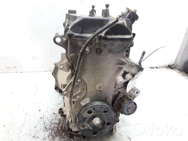 Smart ForFour I Motor 13593080