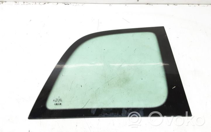 Mercedes-Benz Vaneo W414 Fenêtre latérale avant / vitre triangulaire 43R00022