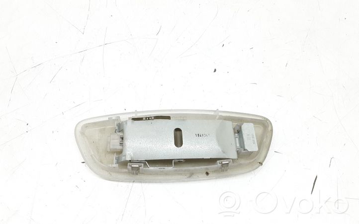 Mercedes-Benz Vaneo W414 Fondbeleuchtung 2108203401