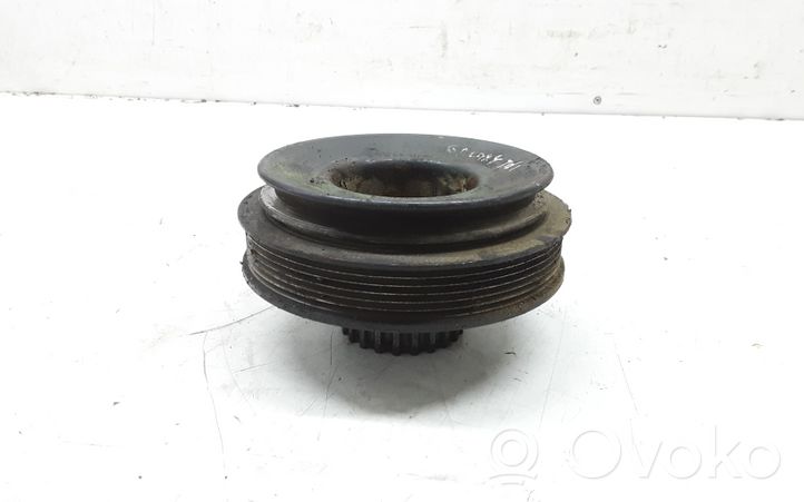 Ford Galaxy Puleggia dell’albero motore 95VW6A312BA