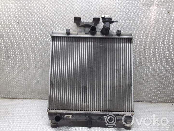 KIA Picanto Coolant radiator 2531007100