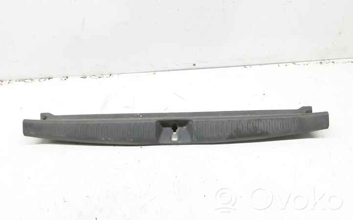 Toyota Avensis T220 Rivestimento di protezione sottoporta del bagagliaio/baule 5838705060