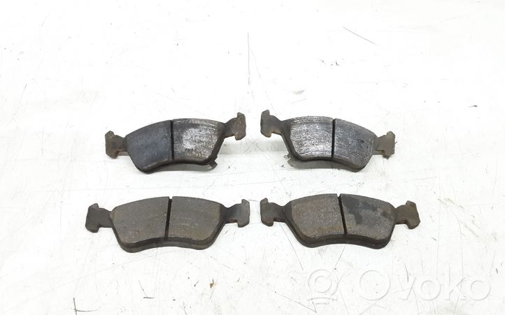 Toyota Avensis T220 Brake pads (front) 