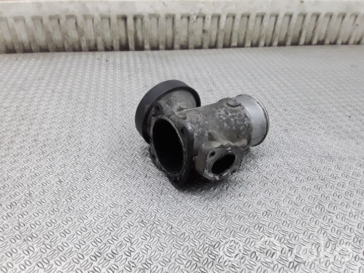 Mercedes-Benz Vaneo W414 EGR-venttiili A6680900454