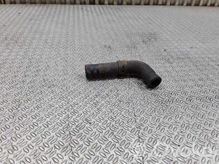 Mercedes-Benz Vaneo W414 Engine coolant pipe/hose 