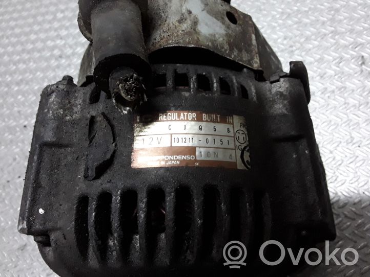 Rover 620 Alternador 1012110151