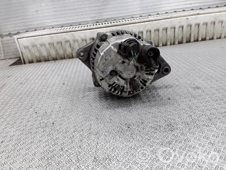 Chrysler Neon I Alternator 