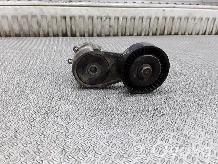 Opel Meriva A Napinacz paska alternatora 90571758