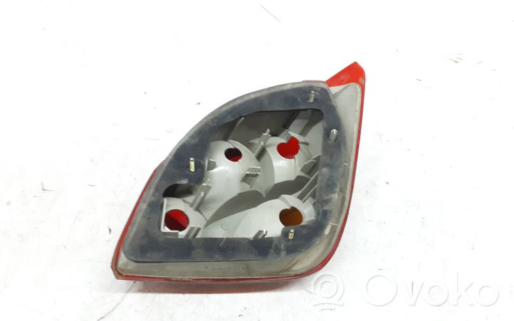 Ford Fiesta Lampa tylna 