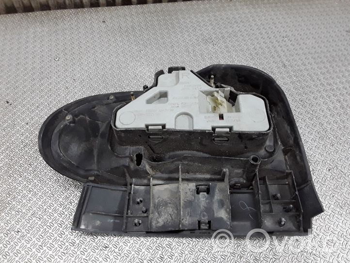 Mazda 121 Lampa tylna 22061364