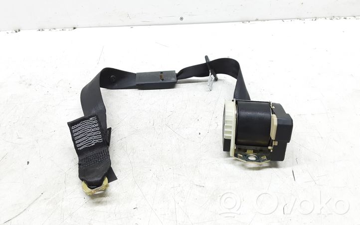 Audi A2 Ceinture de sécurité arrière 8Z0857806D