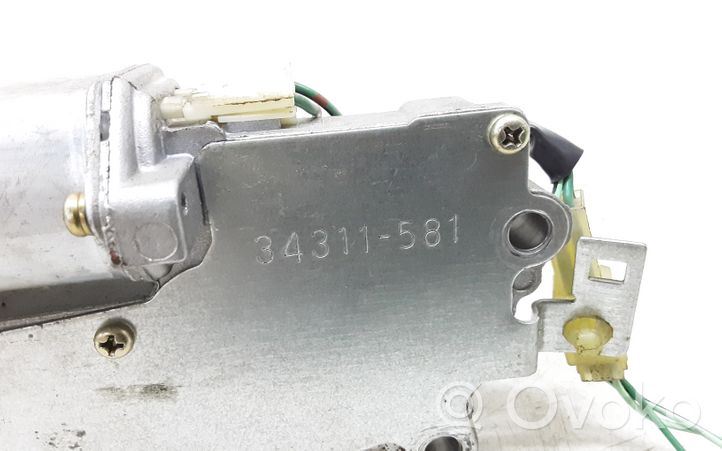 Honda CR-V Silniczek wycieraczki szyby tylnej 34311581