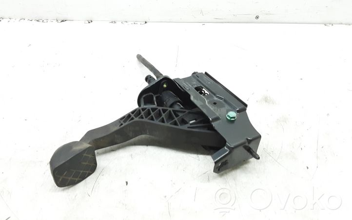 Audi A2 Clutch pedal 8Z1721059