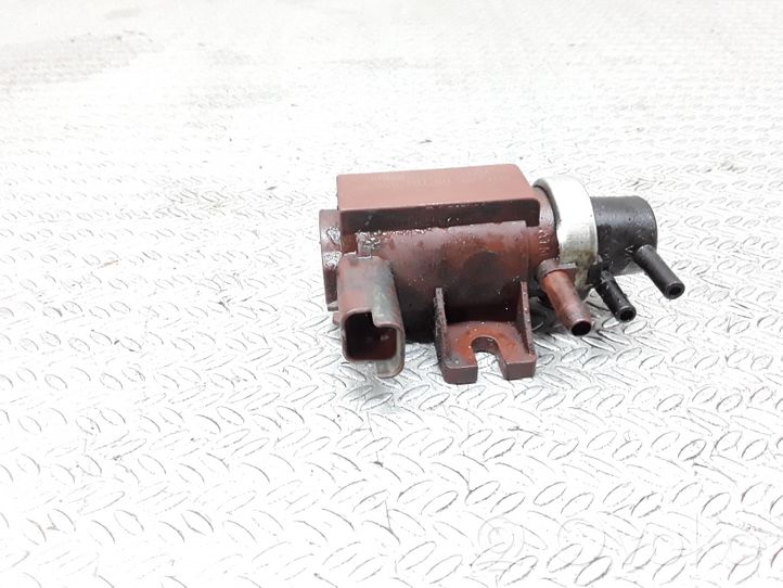 Citroen Berlingo Turboahtimen magneettiventtiili 9652570180