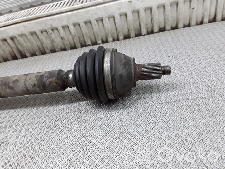 Audi A2 Front driveshaft 