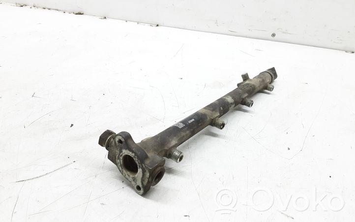 Mercedes-Benz Sprinter W901 W902 W903 W904 Fuel main line pipe A6110700495