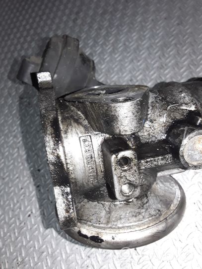 Volkswagen Polo III 6N 6N2 6NF EGR valve 038129637