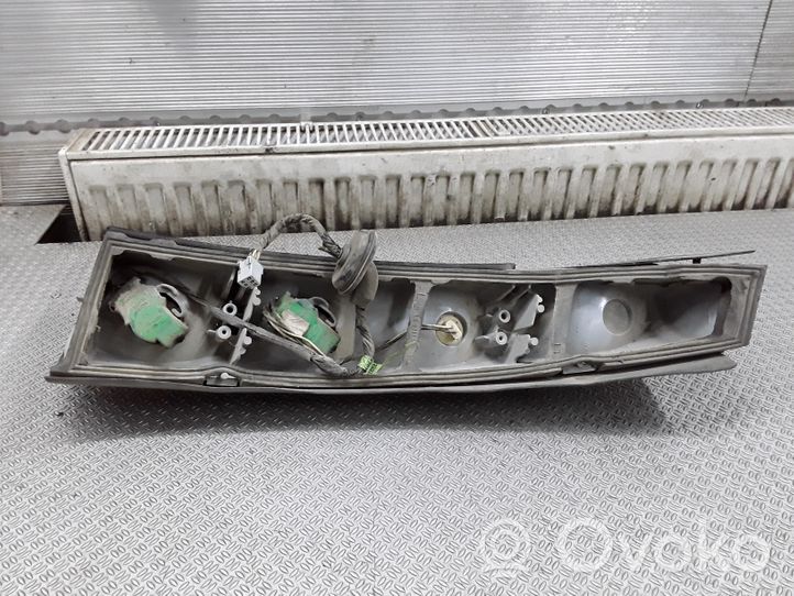 Pontiac Trans Sport Lampa tylna 16511103