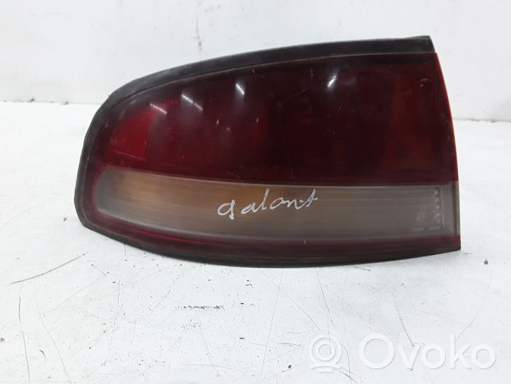 Mitsubishi Galant Takavalot 0431612