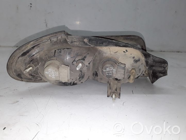 Ford Taurus Luci posteriori F6DB13440A