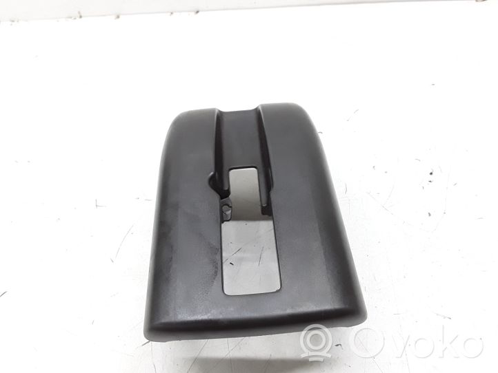 Volkswagen Multivan T5 Rivestimento del piantone del volante 7H0858559F