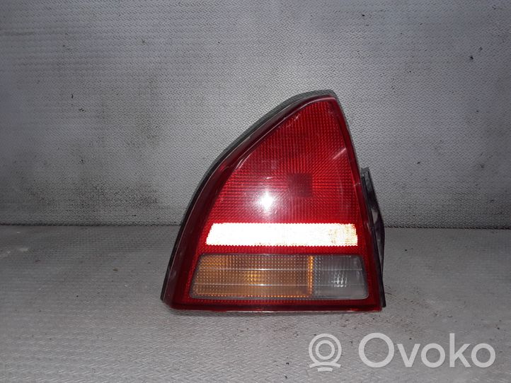 Honda Prelude Luci posteriori 0431150