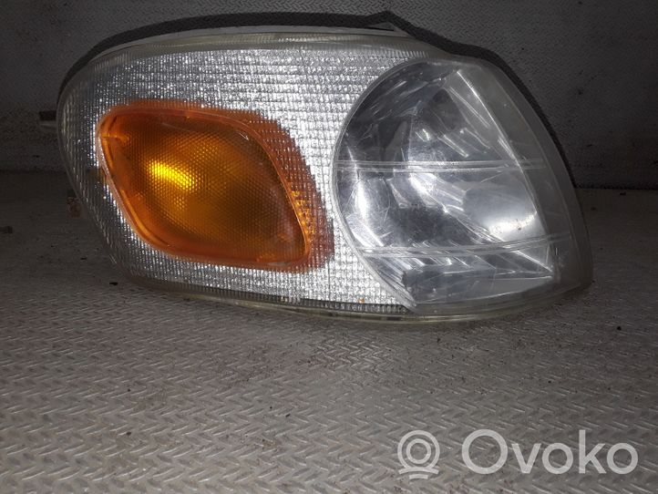 Opel Sintra Piloto intermitente delantero 16521704B