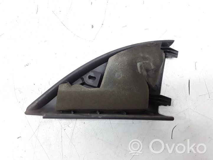 Renault Megane III Copertura in plastica per specchietti retrovisori esterni 