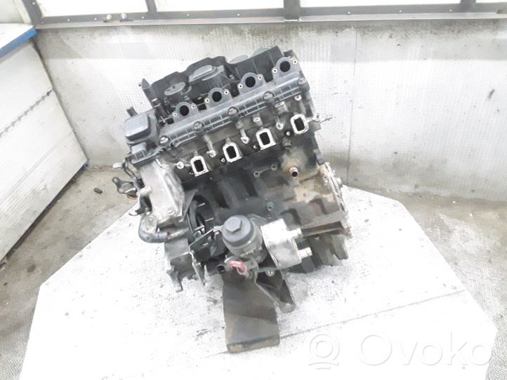 BMW 3 E46 Engine M47D
