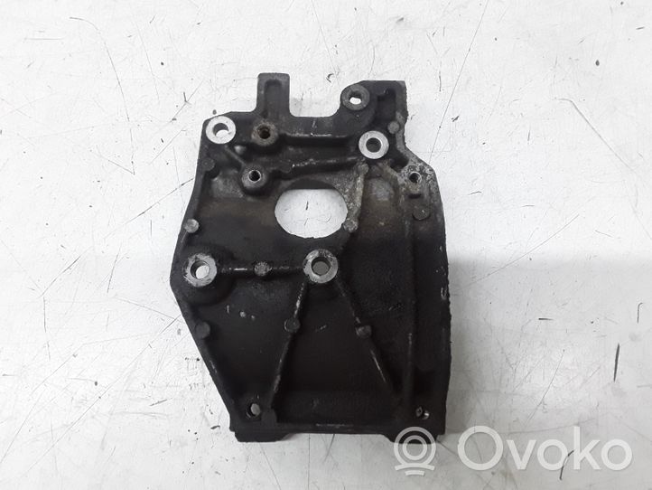 Peugeot 206 Uchwyt / Mocowanie sprężarki klimatyzacji 9641715380