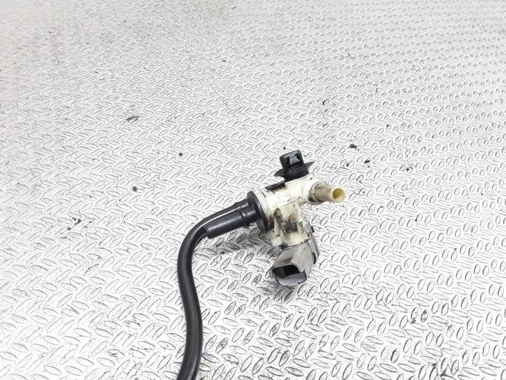 Renault Megane III Fuel line/pipe/hose 