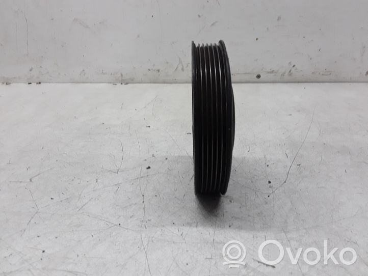 Volkswagen PASSAT B6 Puleggia dell’albero motore 06F105243